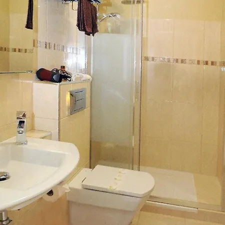 5 Continentes Bed & Breakfast Porto Santo