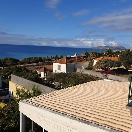 5 Continentes Bed & Breakfast