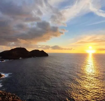 5 Continentes Porto Santo